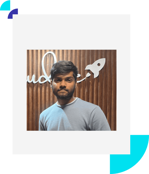 Testimonial illustration