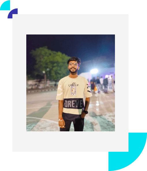 Testimonial illustration