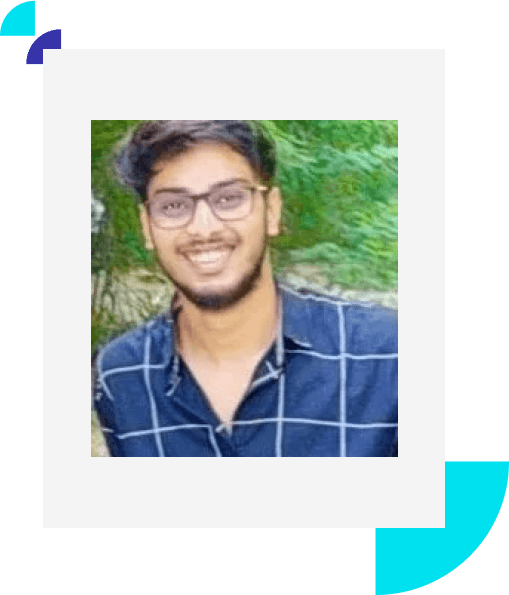 Testimonial illustration