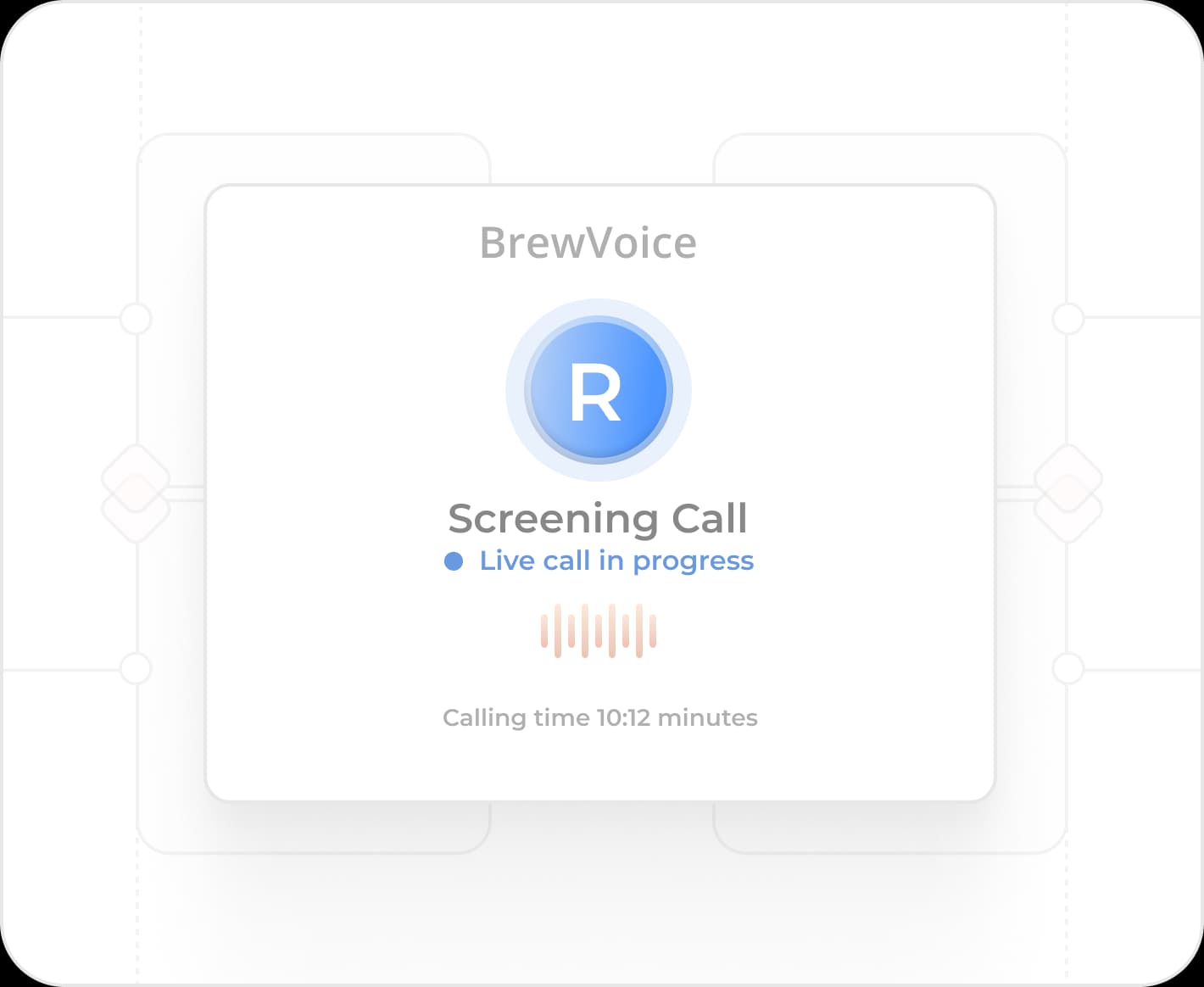 BrewVoice preview 2