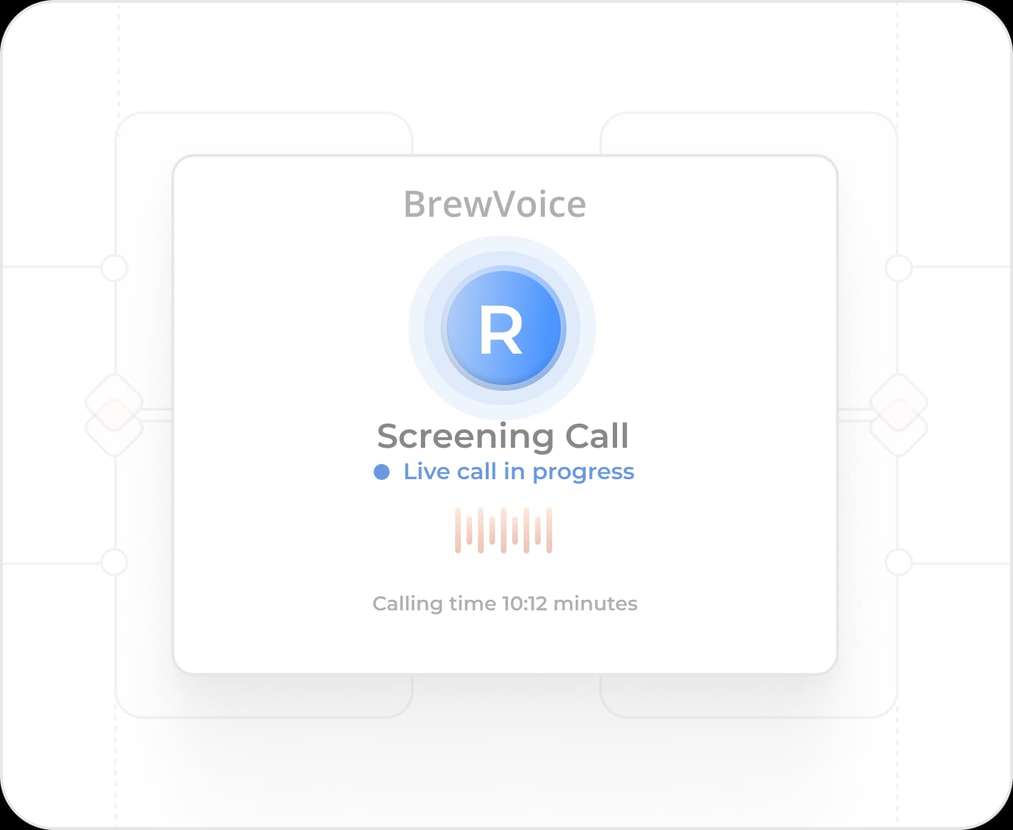 BrewVoice preview 3