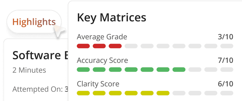 ai-interview | skillbrew.ai | mock ai interviews | interviews features