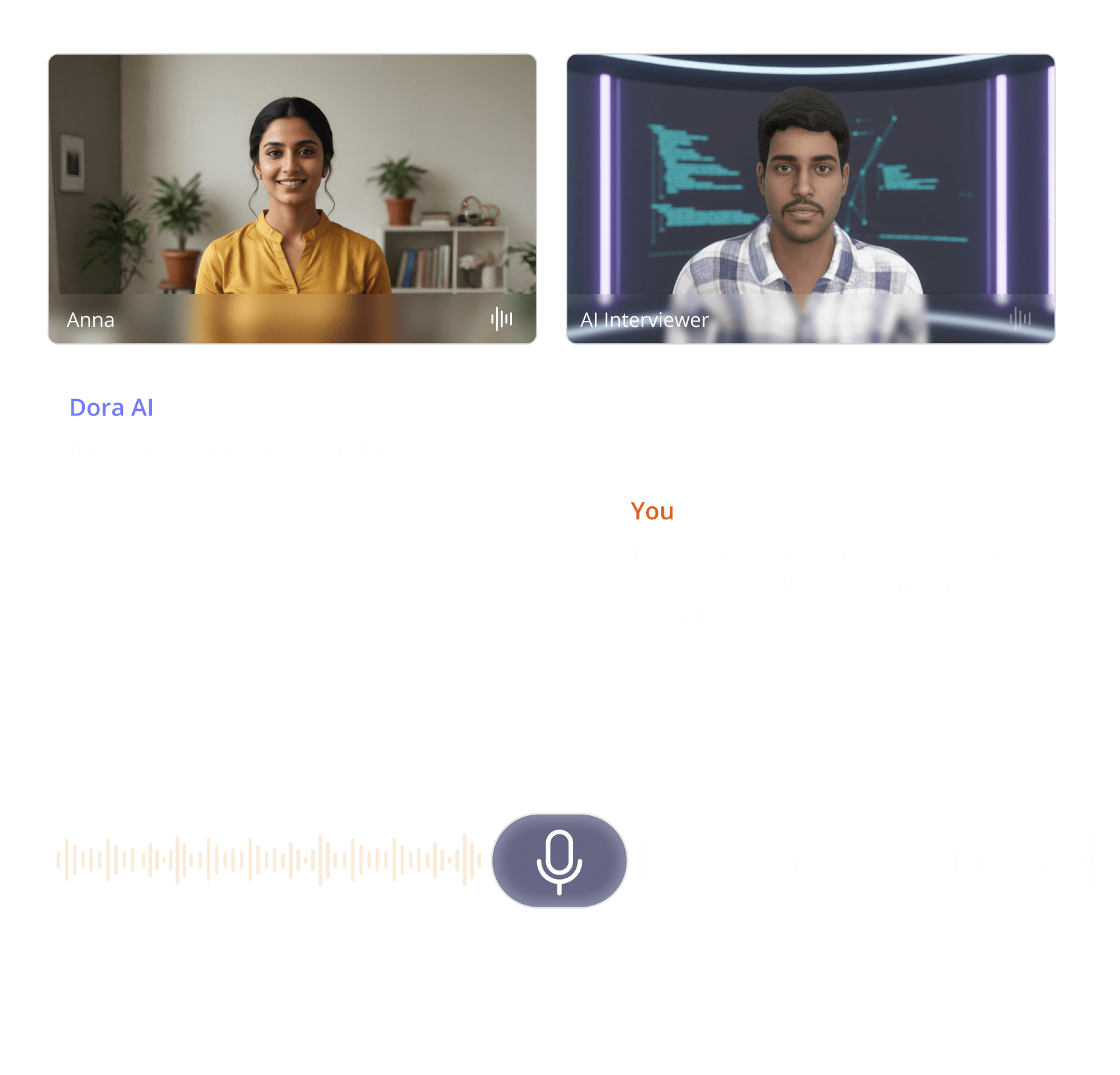 ai interview skillbrew.ai practice interviews on skillbrew.ai