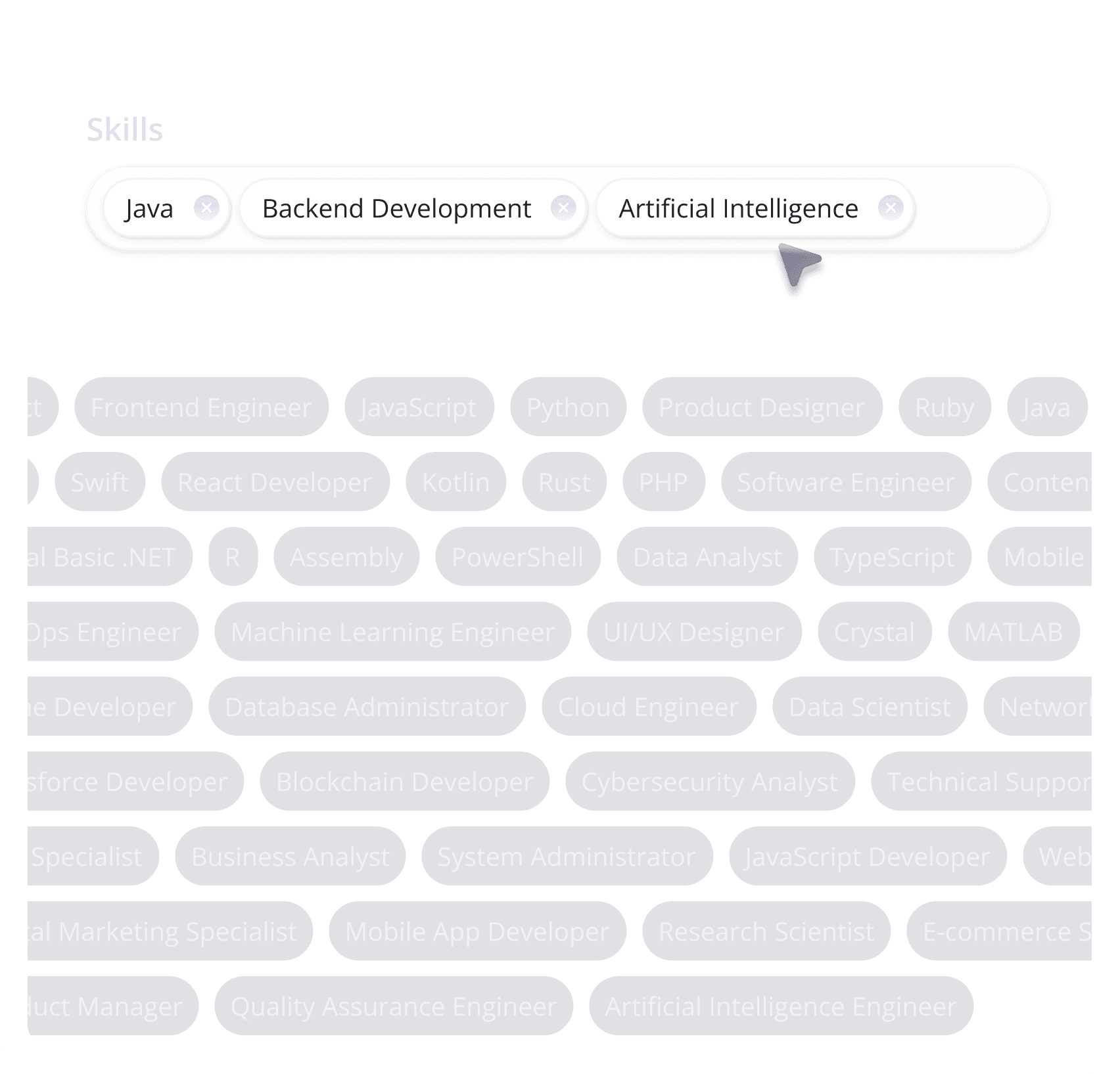 ai interview skillbrew.ai practice interviews on skillbrew.ai