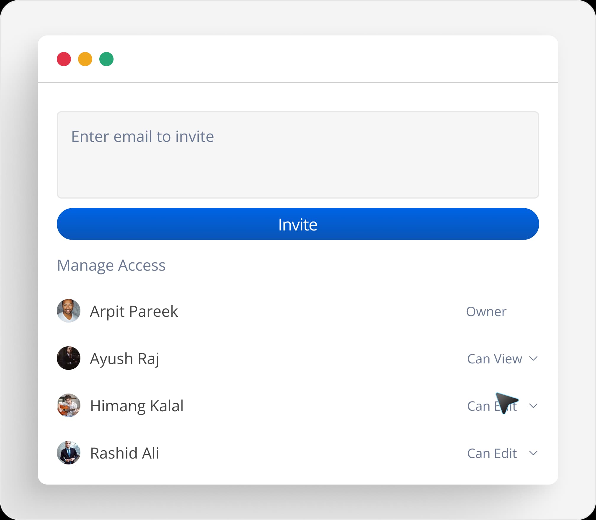 Access Management | SkillBrew