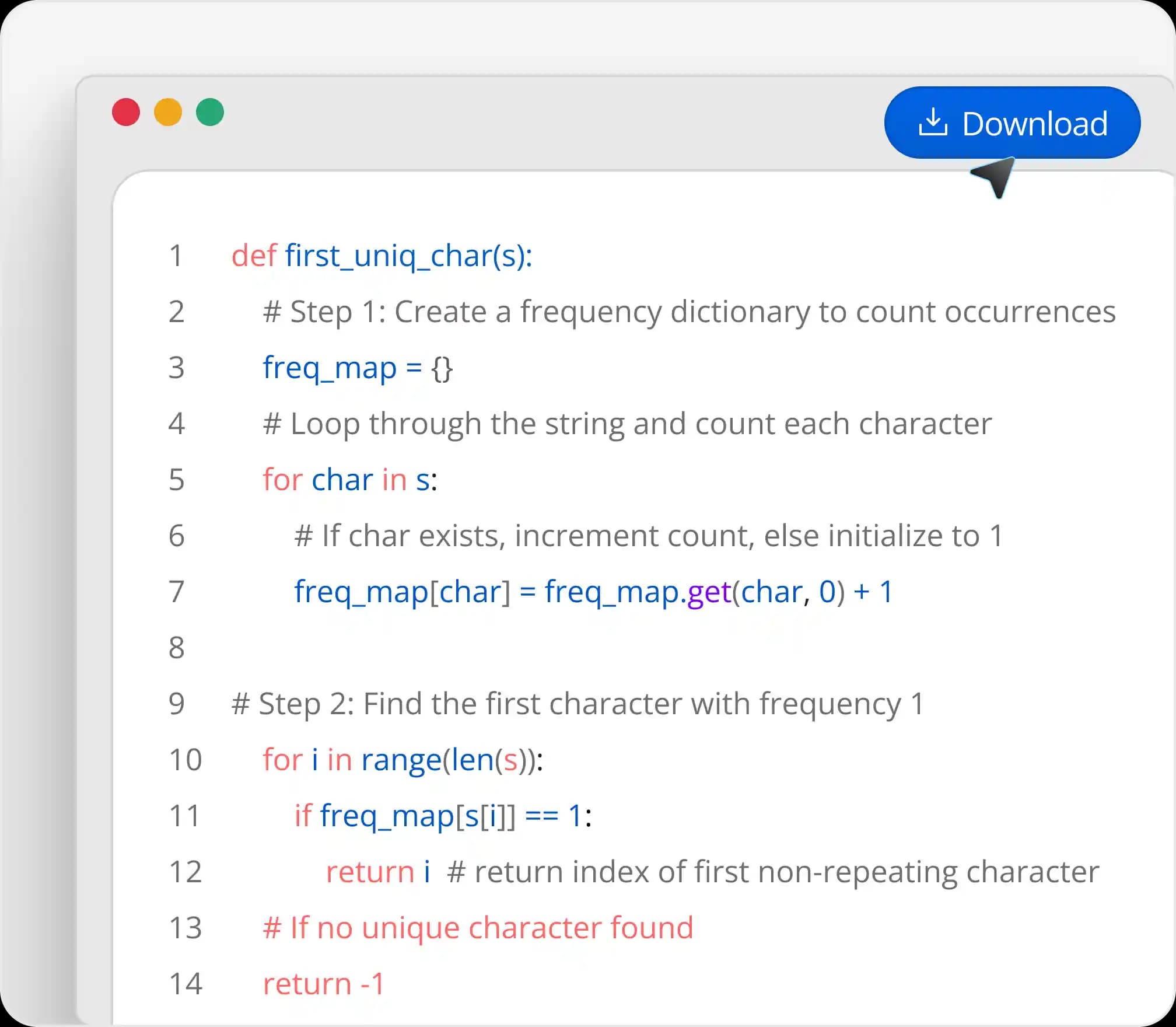 Download Code | SkillBrew