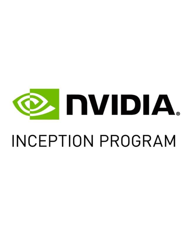 SkillBrew Nvidia Inception Logo