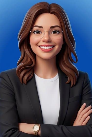Rhea, the voice AI recruiter assistant for AI voice screening on SkillBrew BrewVoice