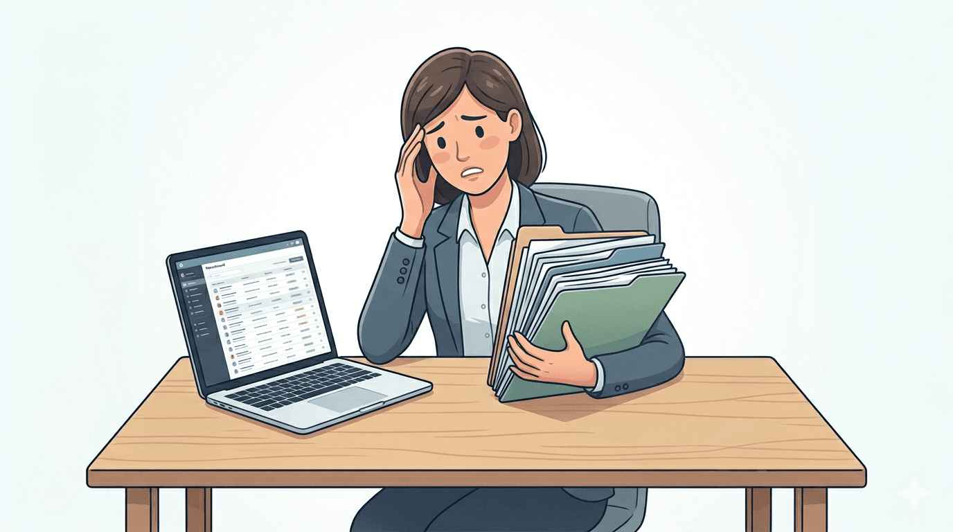 What Breaks in Your Hiring Workflow at 50+ Applications Per Week