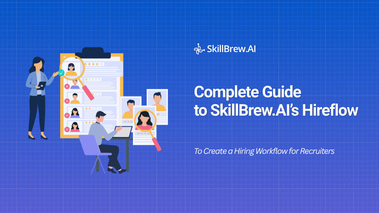 The Complete Guide to Creating a Hiring Workflow in HireFlow