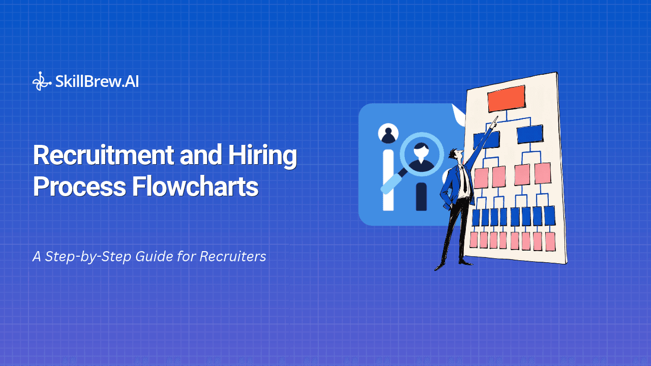 Recruitment and Hiring Process Flowcharts: A Step-by-Step Guide